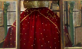 Hazrat Syed Jalaluddin Surkh-Posh Bukhari